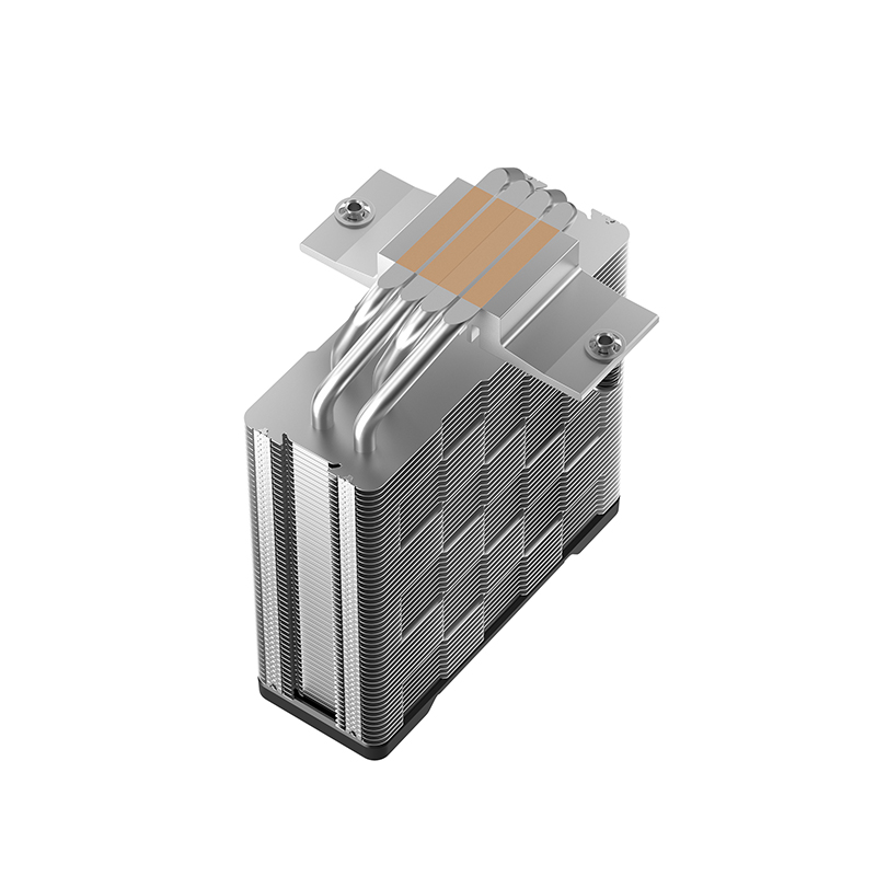 DeepCool AG400 G2 4 Heat Pipes – Neutral Throw Blanket recenzja i cena