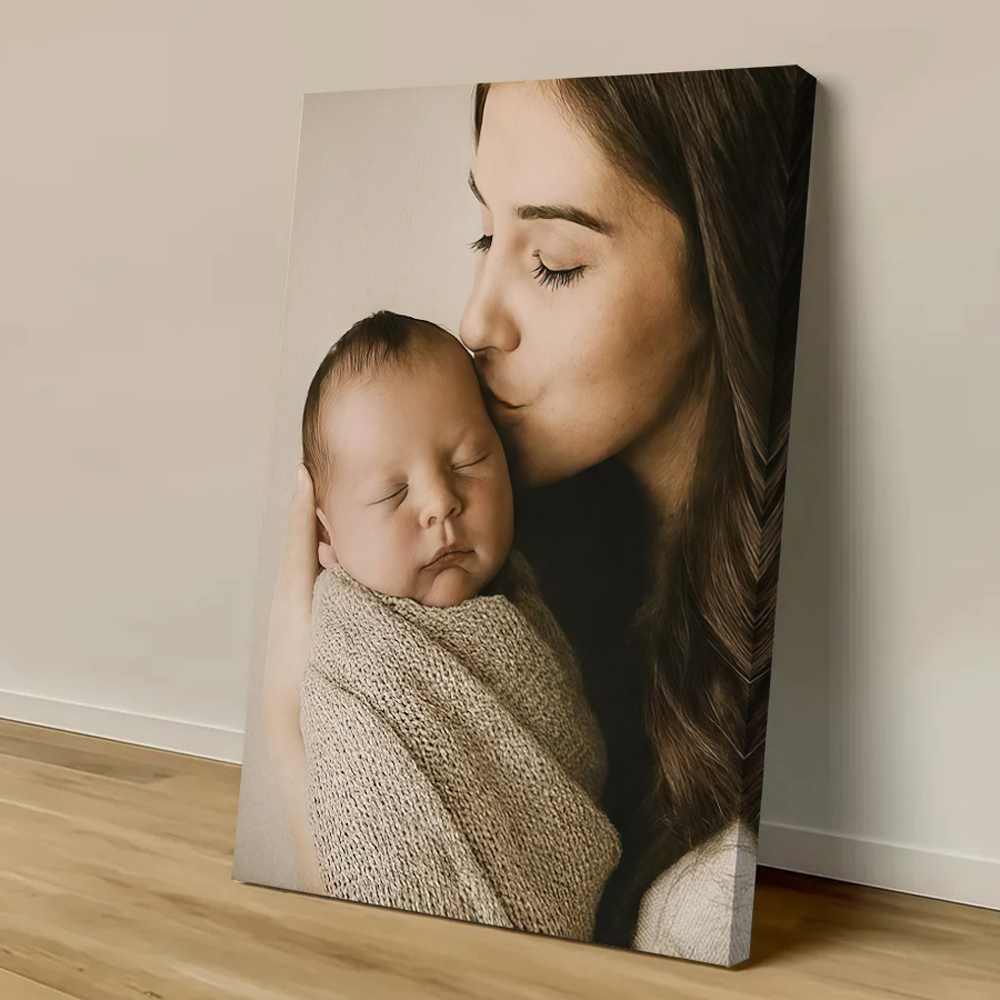 Custom Print Canvas Painting F – Canvas Painting recenzja i cena