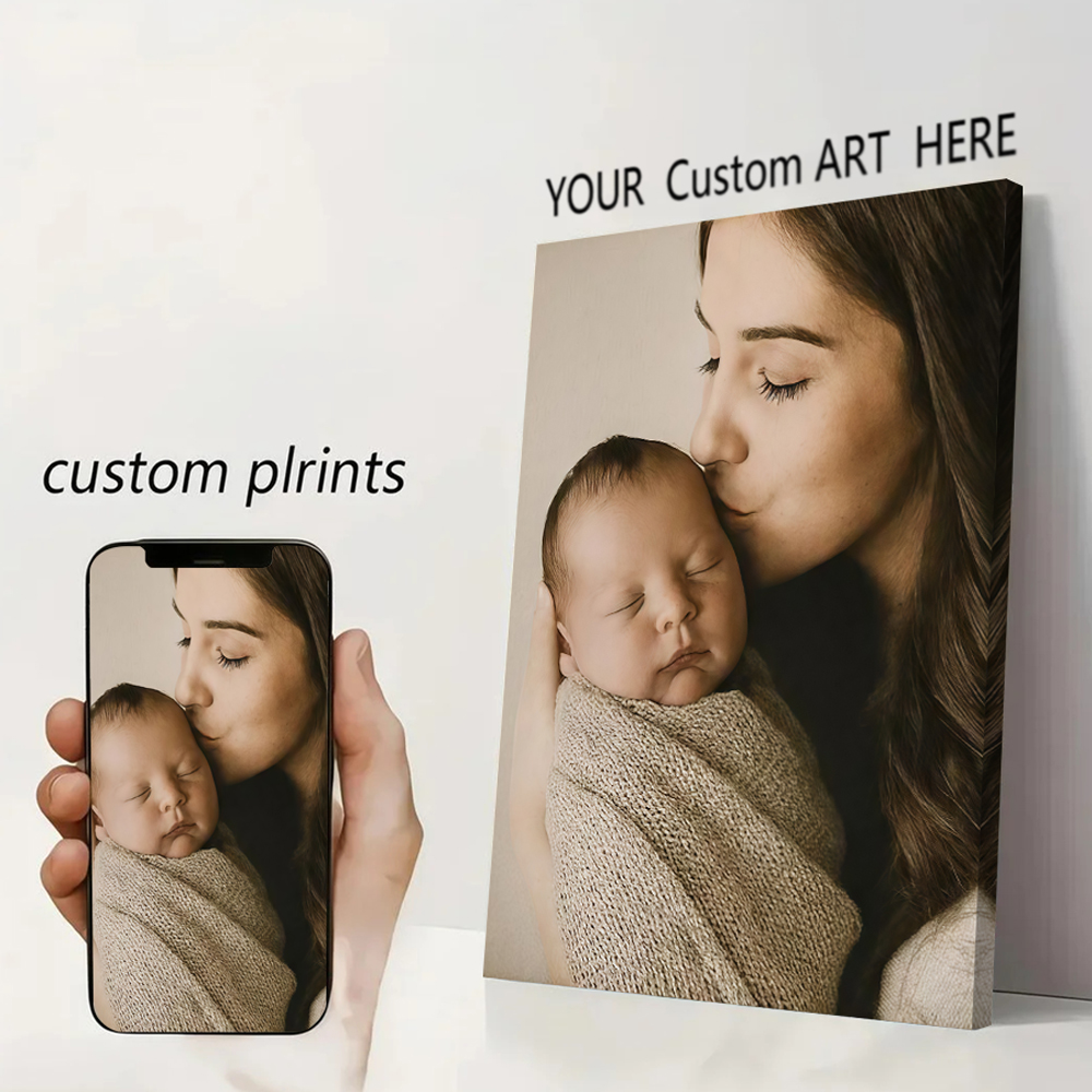 Custom Print Canvas Painting F – Canvas Painting recenzja i cena