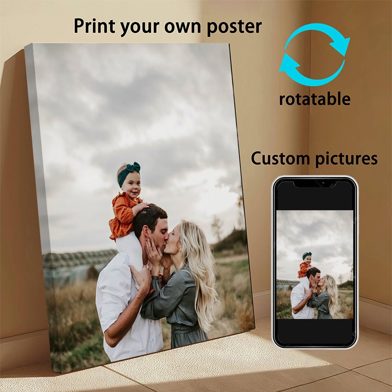 Custom Print Canvas Painting F – Canvas Painting recenzja i cena