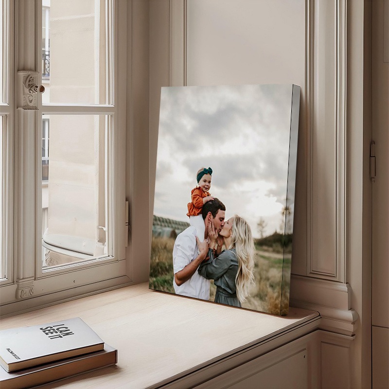 Custom Print Canvas Painting F – Canvas Painting recenzja i cena