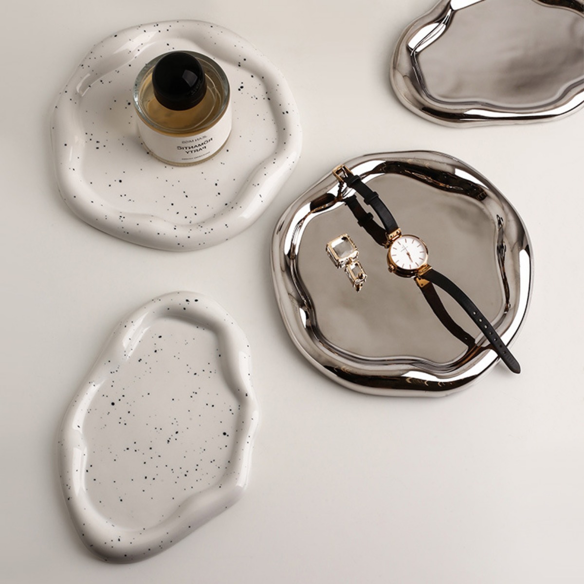 Ceramic Jewelry Tray Trinket D – Ceramic Trinket Dish recenzja i cena