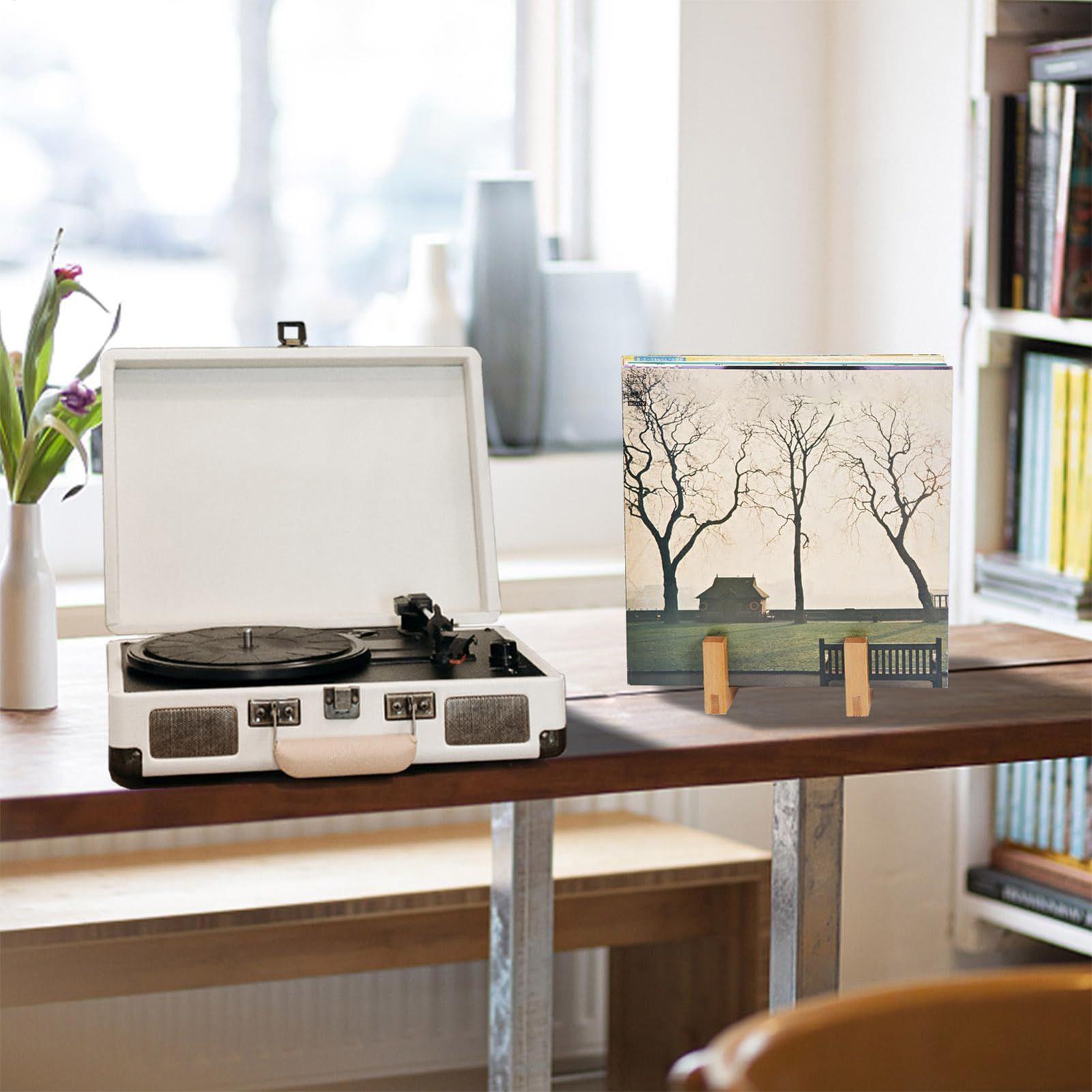 Record Holder Classic Solid Wo – Home Decor Collection recenzja i cena