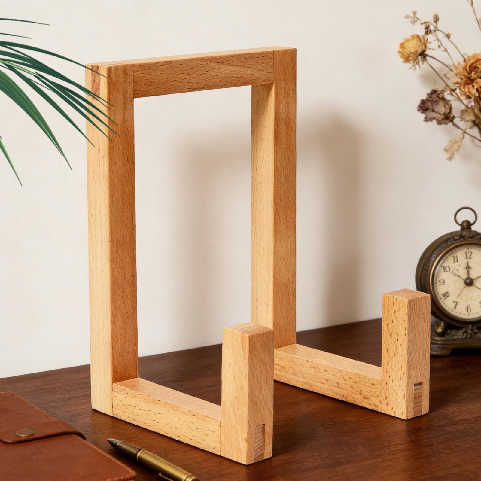 Record Holder Classic Solid Wo – Home Decor Collection recenzja i cena