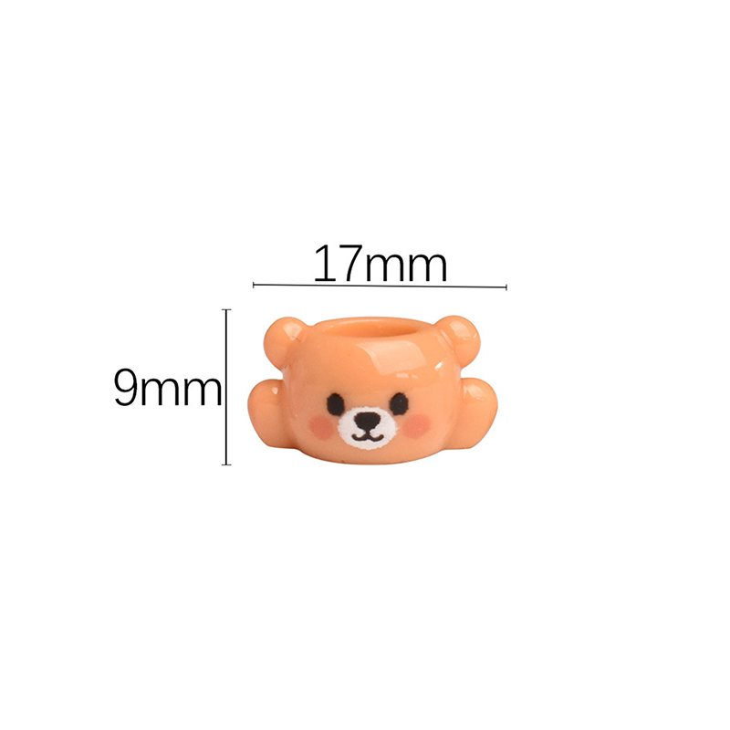 4Set Resin Dollhouse Miniature – Home Decor Resin recenzja i cena