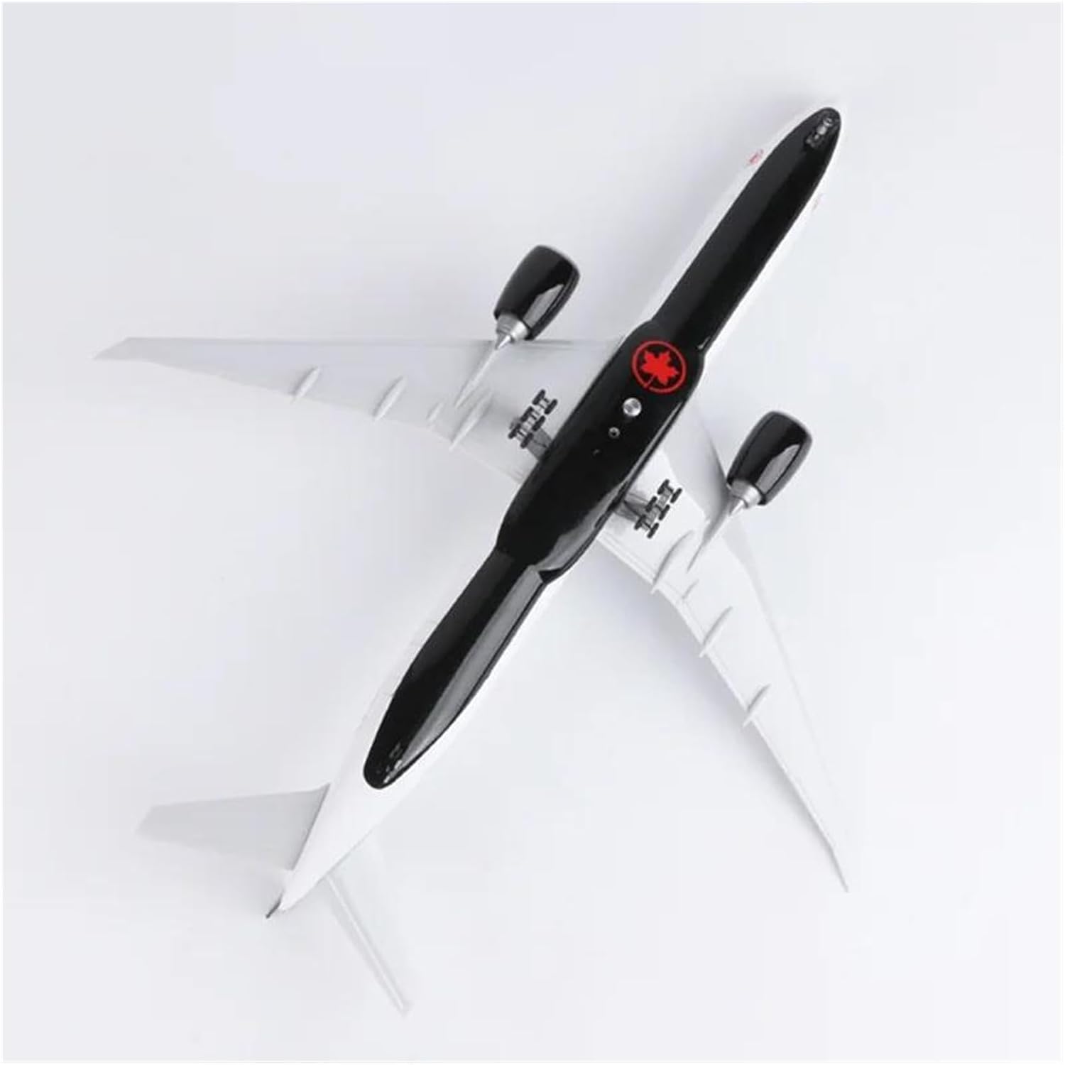 Scale Aircraft 47cm Canada Air – Home Decor Canada recenzja i cena