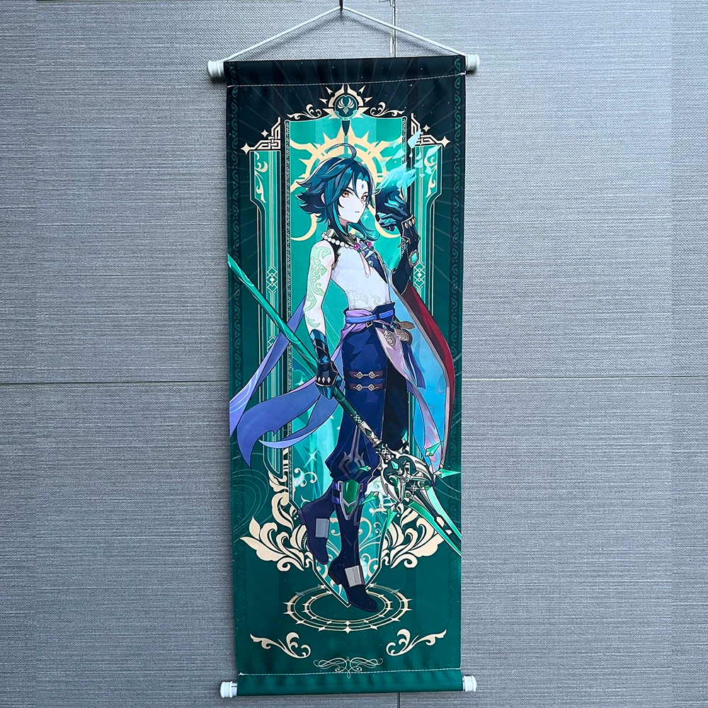 Anime Impact Furina Neuvillett – Home Decor Games Free recenzja i cena