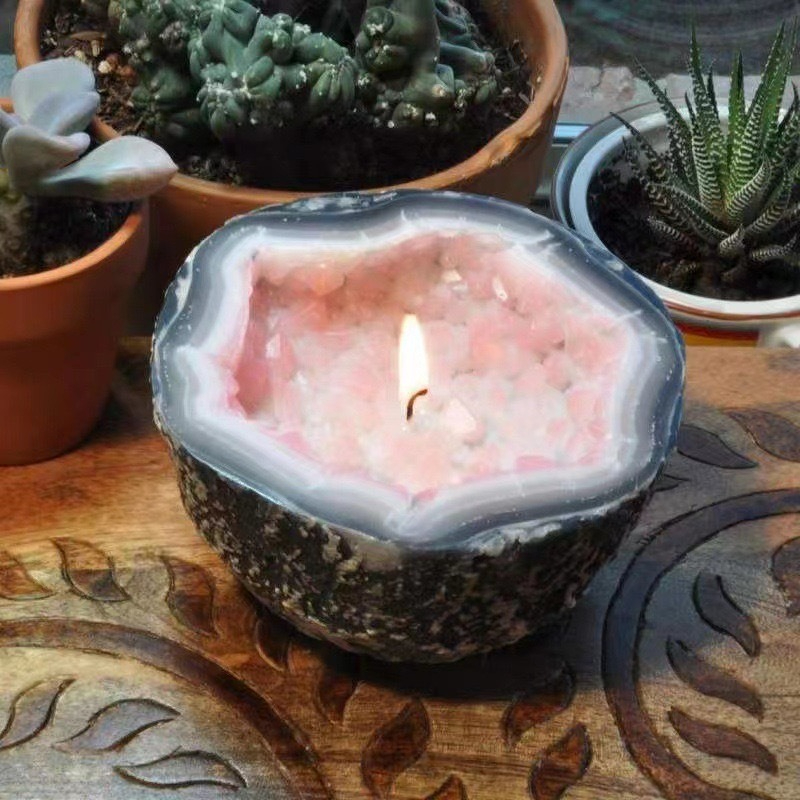 Resin Aromatherapy Bowl Orname – Home Decor Resin recenzja i cena