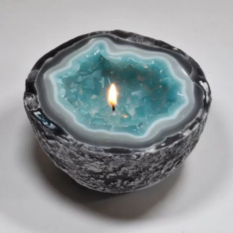 Resin Aromatherapy Bowl Orname – Home Decor Resin recenzja i cena