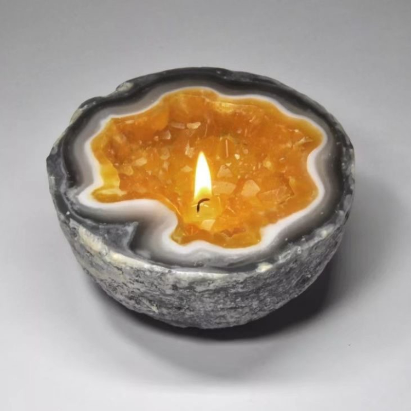 Resin Aromatherapy Bowl Orname – Home Decor Resin recenzja i cena