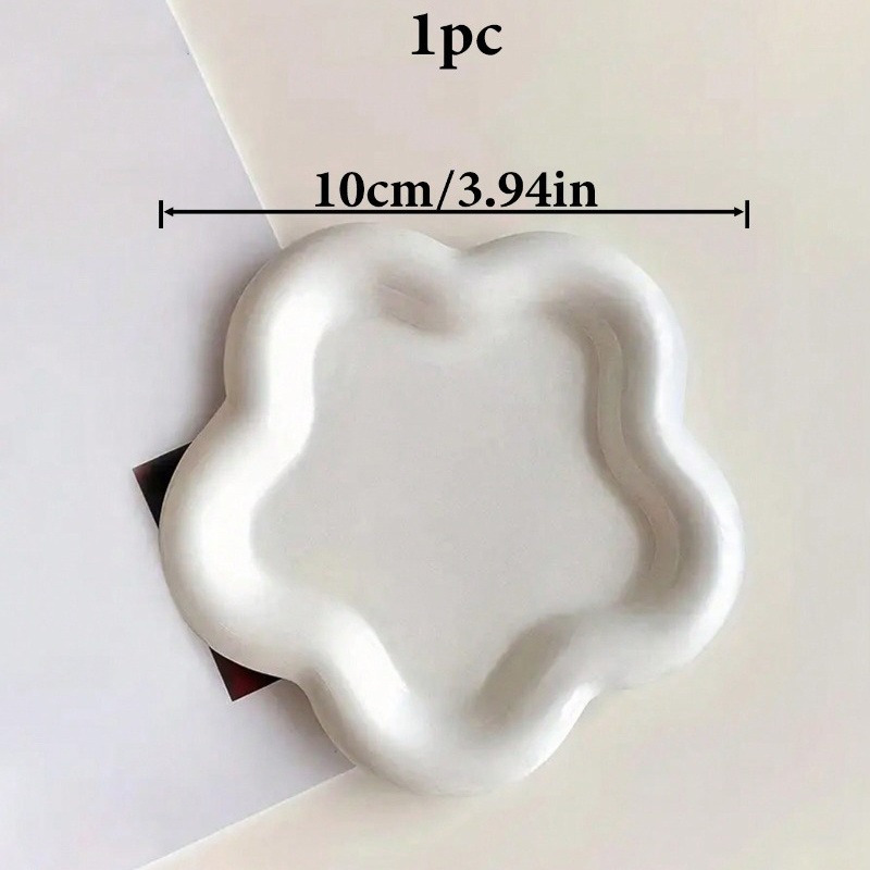 1pc Room Decoration Jewelry Tr – Ceramic Trinket Dish recenzja i cena