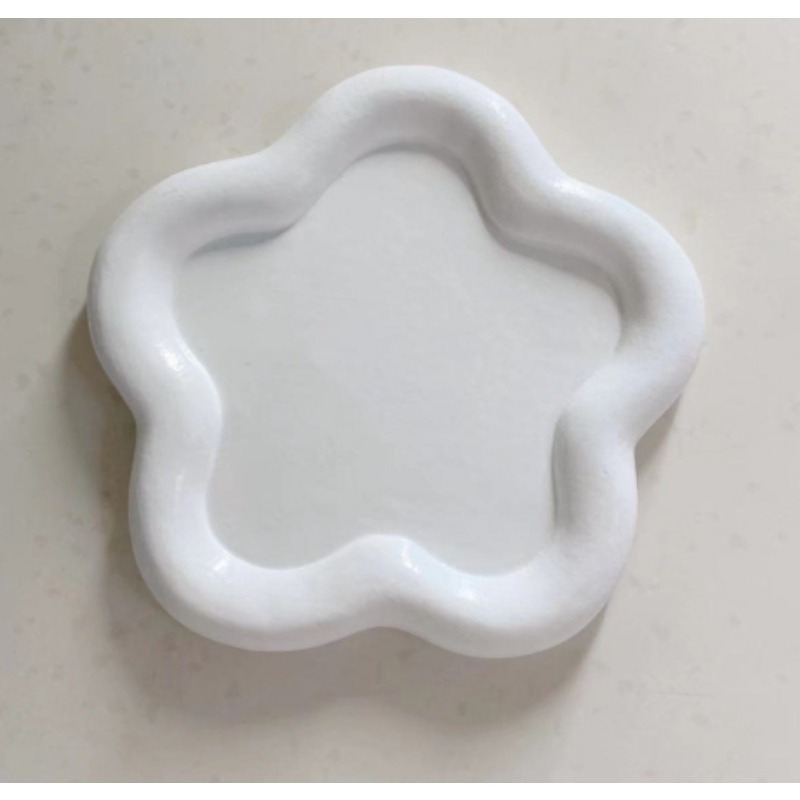 1pc Room Decoration Jewelry Tr – Ceramic Trinket Dish recenzja i cena
