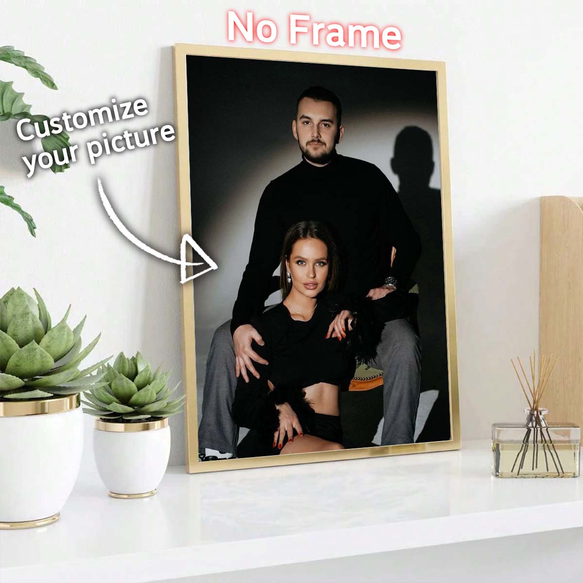 Custom Print Canvas Painting F – Canvas Painting recenzja i cena