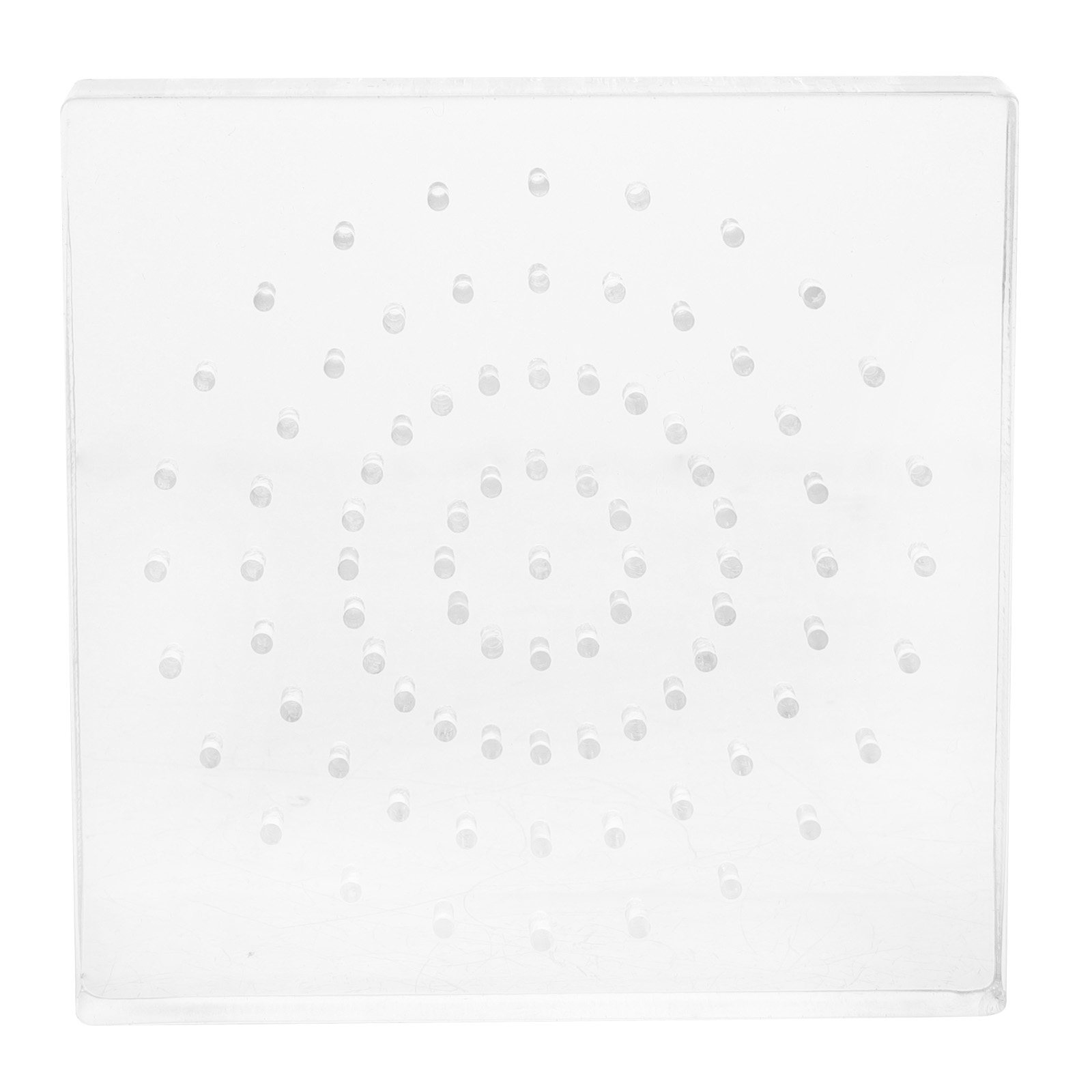 Premium Clear Acrylic Display  – Home Decor Store recenzja i cena