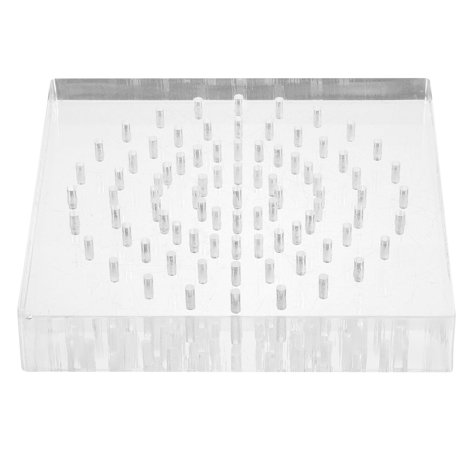 Premium Clear Acrylic Display  – Home Decor Store recenzja i cena