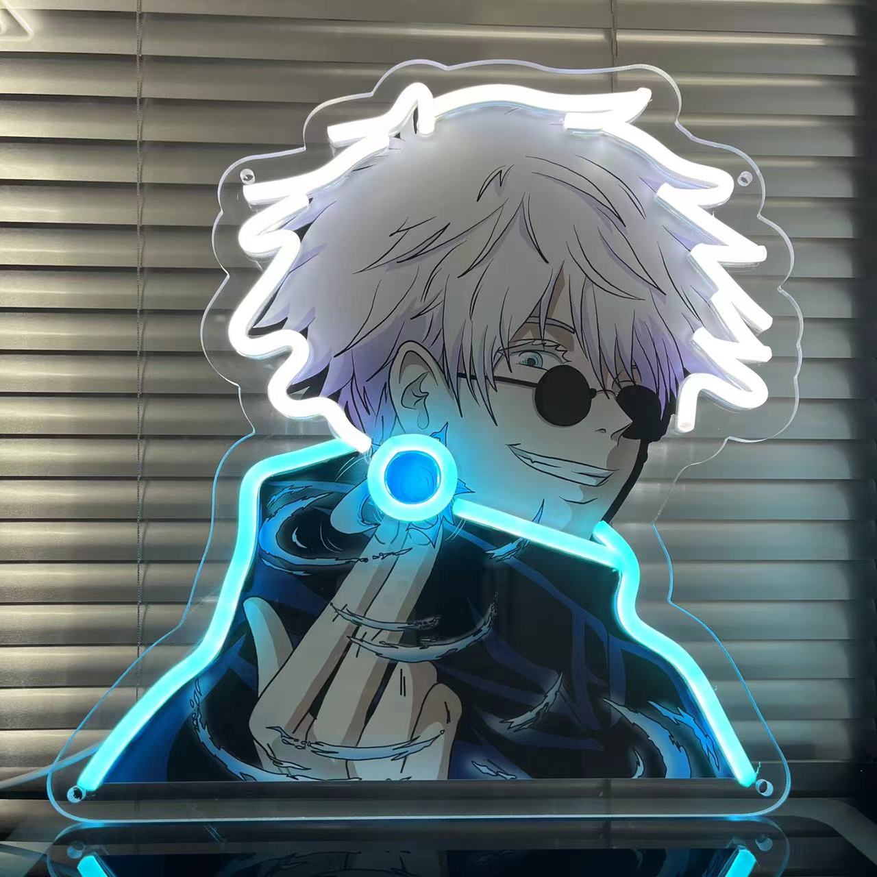 Custom Animes Jujutsu Kaisen G – Home Decor For Wedding recenzja i cena