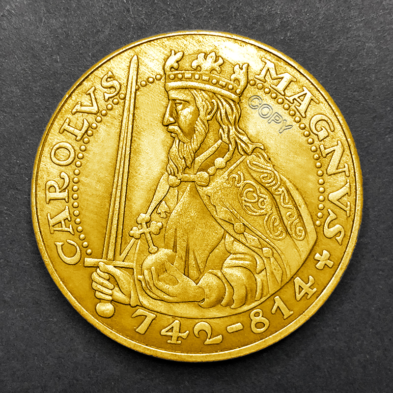 Germany 742-814 Carolvs Copy G – Germany Home Decor recenzja i cena