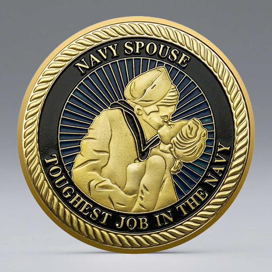 U.S. Toughest Job in The Navy  – Home Decor Jobs recenzja i cena
