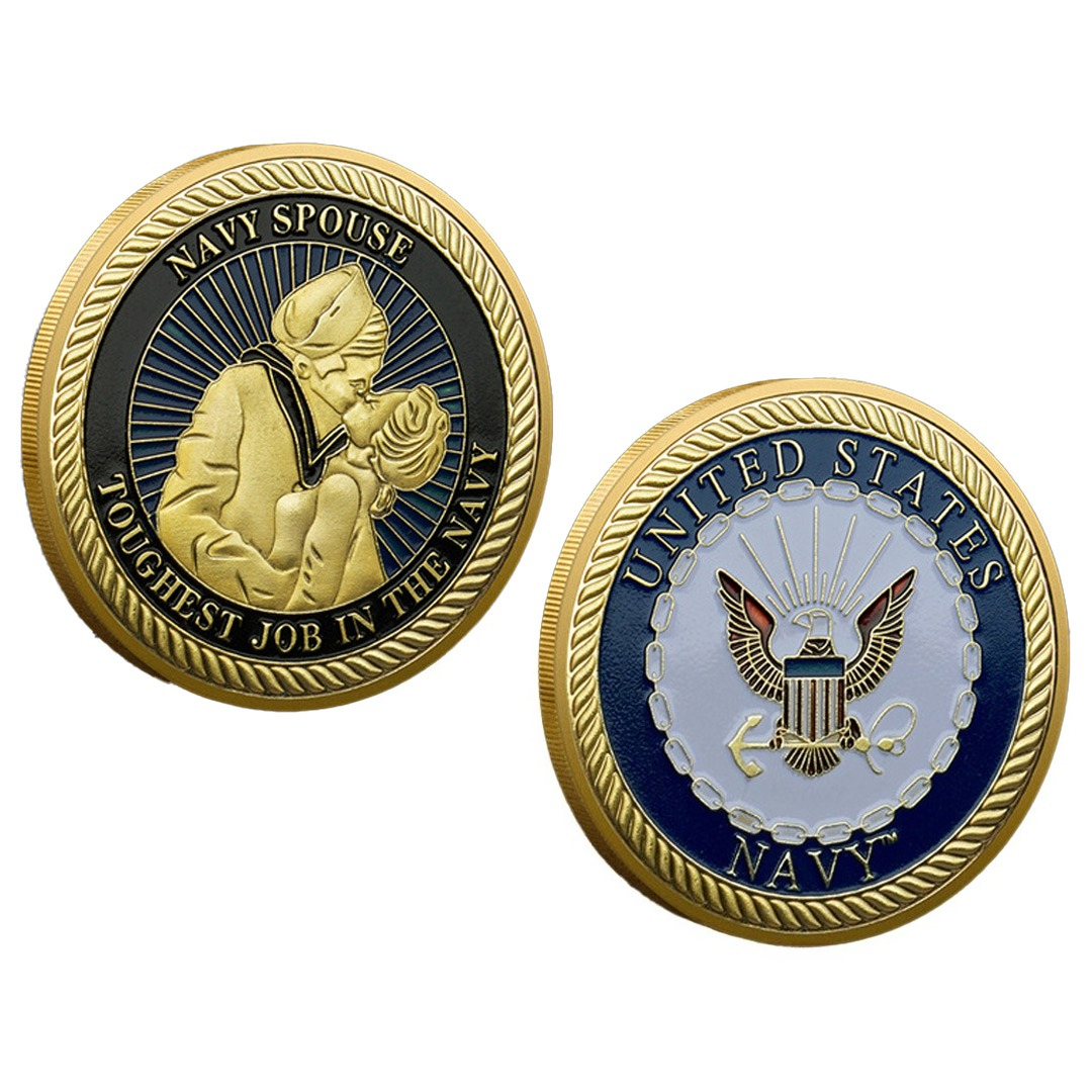 U.S. Toughest Job in The Navy  – Home Decor Jobs recenzja i cena