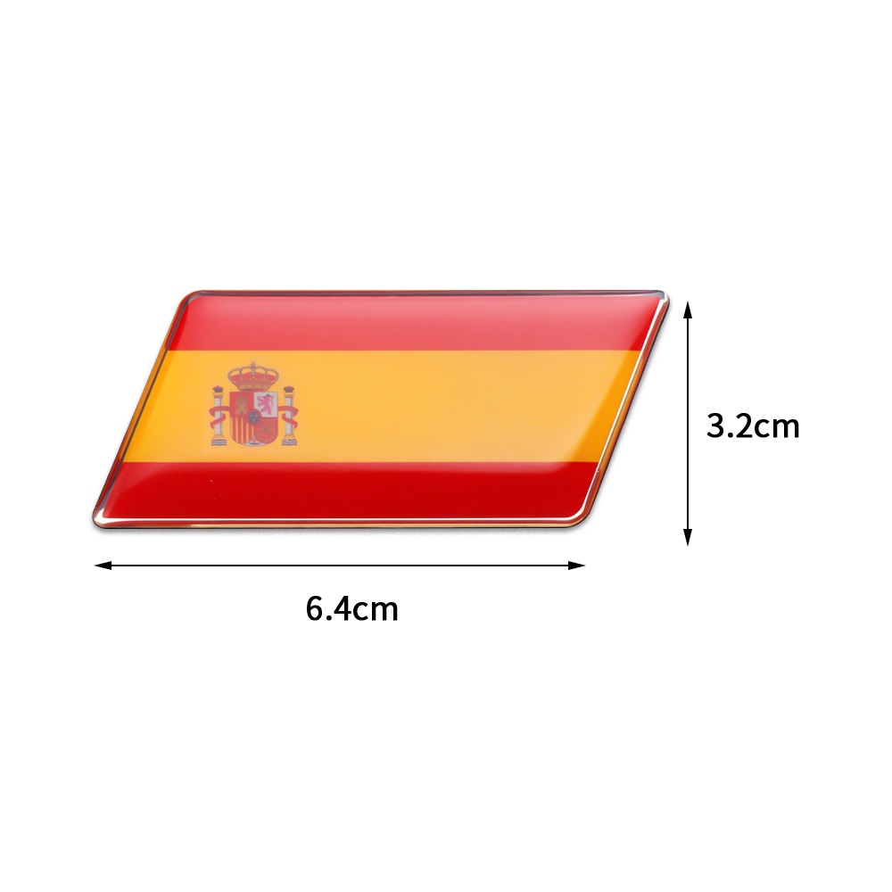 3D Aluminum Car Body Trunk Sid – Home Decor Canada recenzja i cena