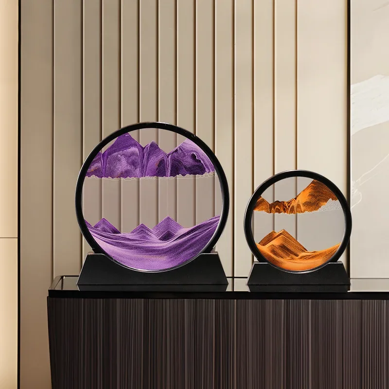 Sandscape Moving Sand Art Pict – Sand Art Picture recenzja i cena