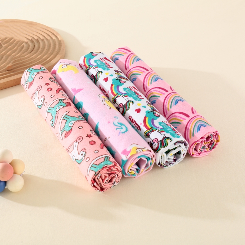 4Pcs Neutral Baby Swaddle Blan – Neutral Throw Blanket recenzja i cena
