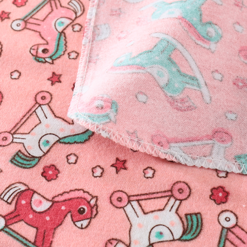 4Pcs Neutral Baby Swaddle Blan – Neutral Throw Blanket recenzja i cena