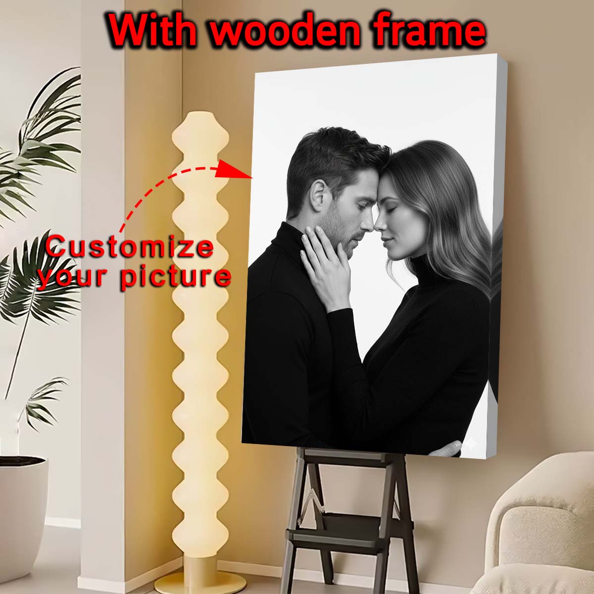 Custom Print Canvas Painting F – Canvas Painting recenzja i cena