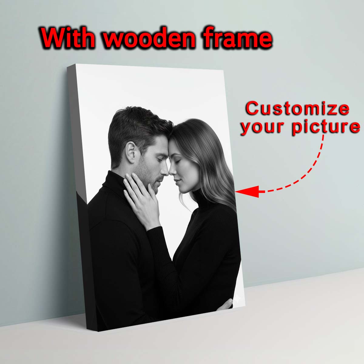 Custom Print Canvas Painting F – Canvas Painting recenzja i cena