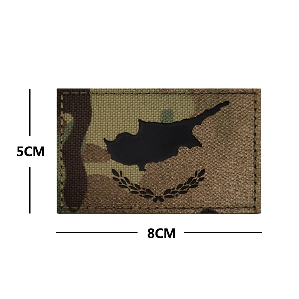 Reflective Flag Patches USA Sp – Home Decor Canada recenzja i cena