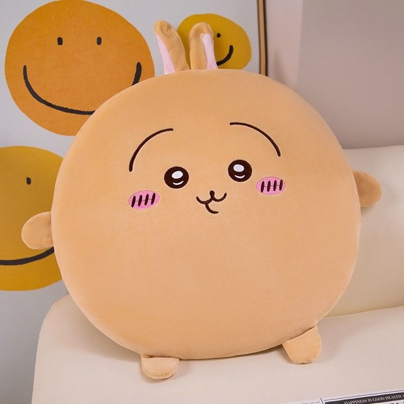 Cute Chiikawa Soft Chair Cushi – Home Decor Sofa recenzja i cena