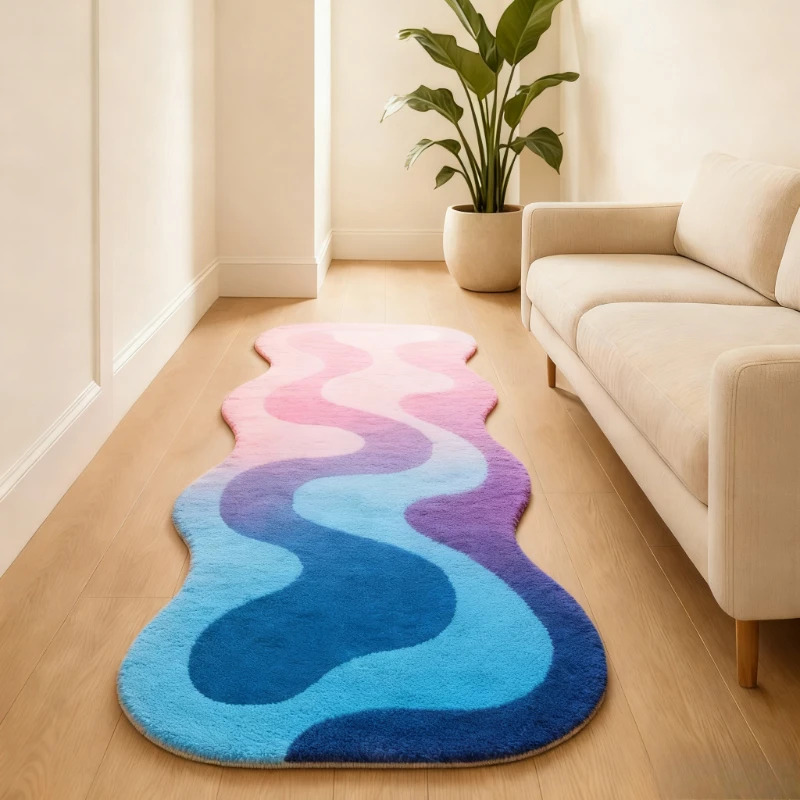 VIKAMA  Irregular Shapes  Dopa – Home Decor Color Palettes recenzja i cena
