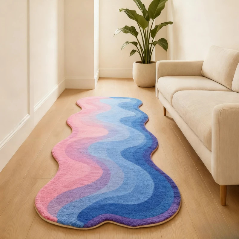 VIKAMA  Irregular Shapes  Dopa – Home Decor Color Palettes recenzja i cena
