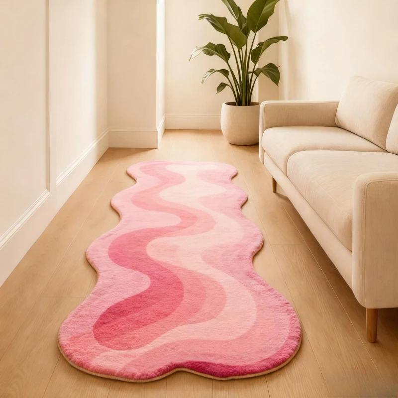 VIKAMA  Irregular Shapes  Dopa – Home Decor Color Palettes recenzja i cena