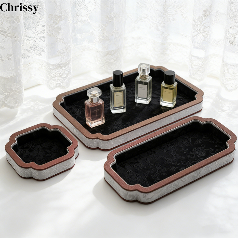 Court-Style Jewelry Storage Tr – Ceramic Trinket Dish recenzja i cena
