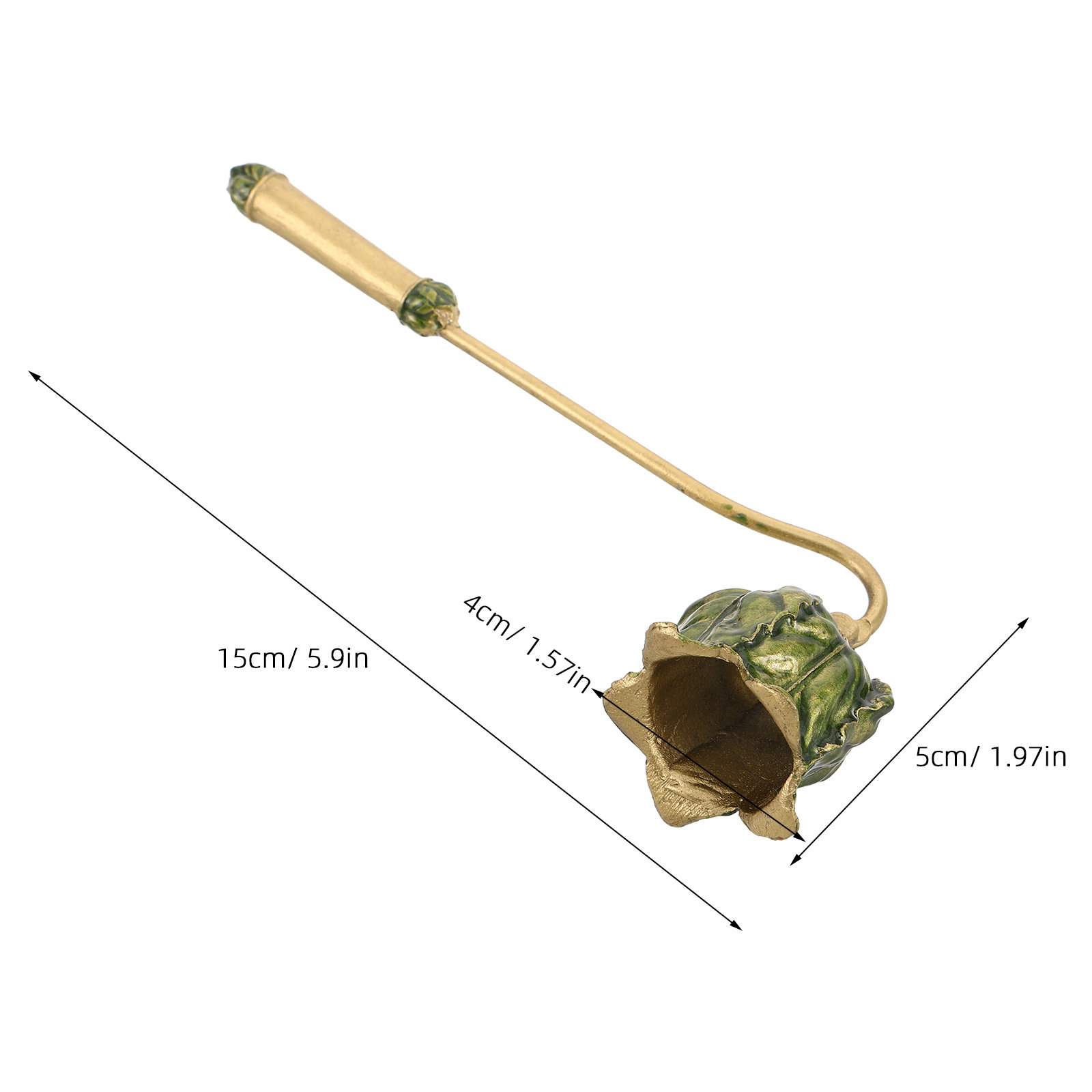 Vintage Style Snuffer Retro De – Home Decor Trends recenzja i cena