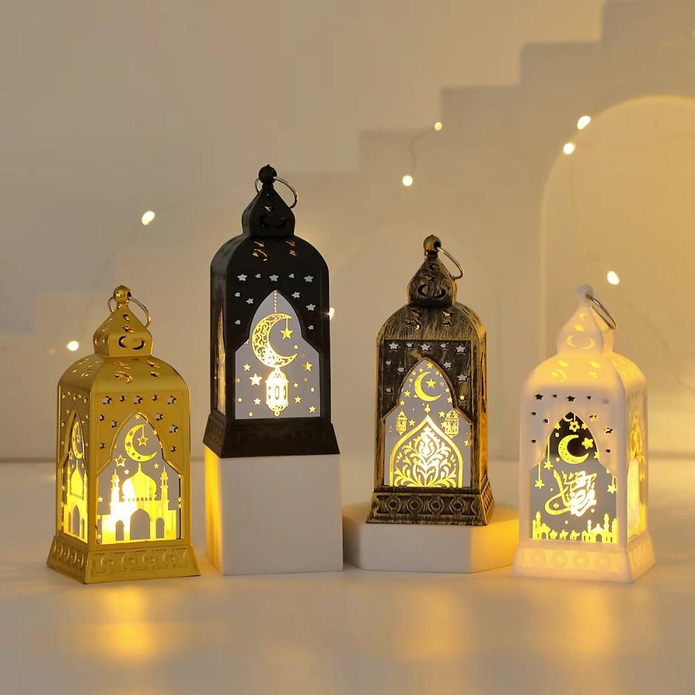Ramadan Decorations Candle Lam – Home Decor Ramadan recenzja i cena