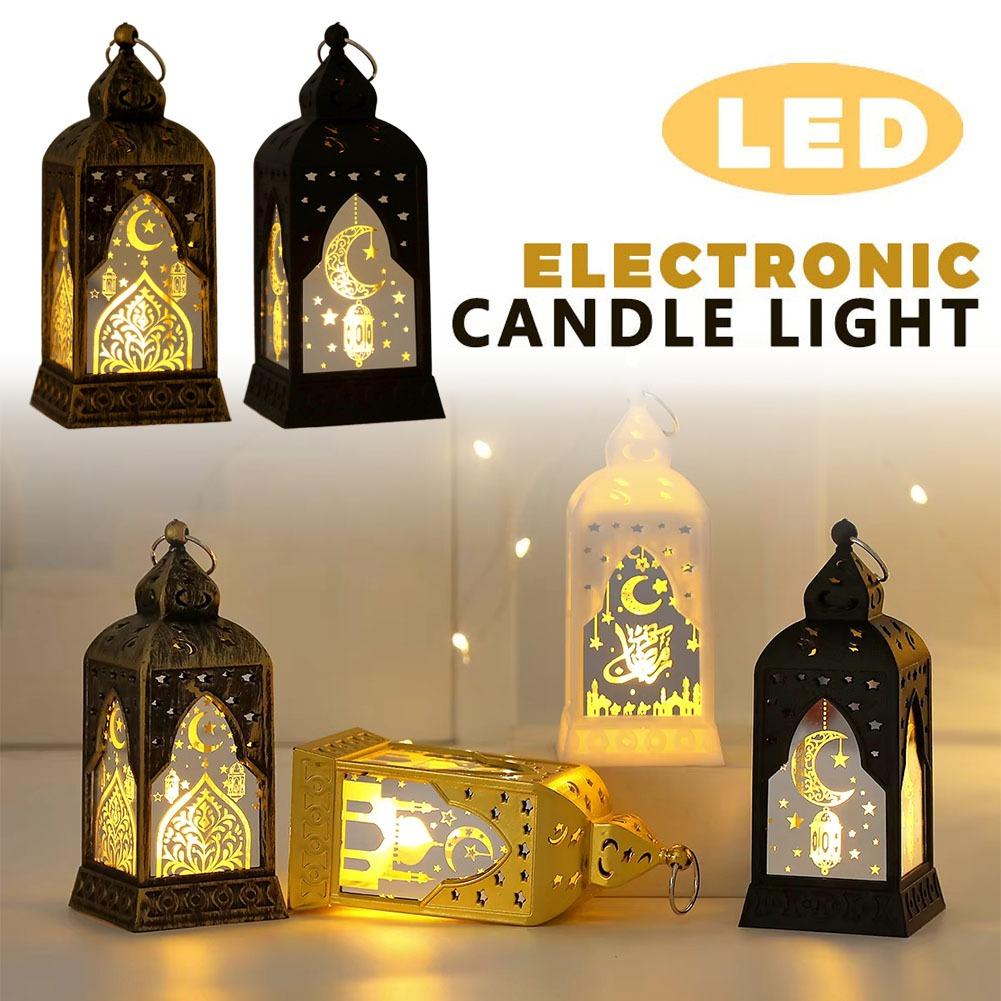 Ramadan Decorations Candle Lam – Home Decor Ramadan recenzja i cena