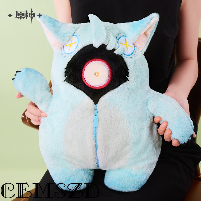 [Genuine] miHoYo Game Genshin  – Home Decor Sofa recenzja i cena