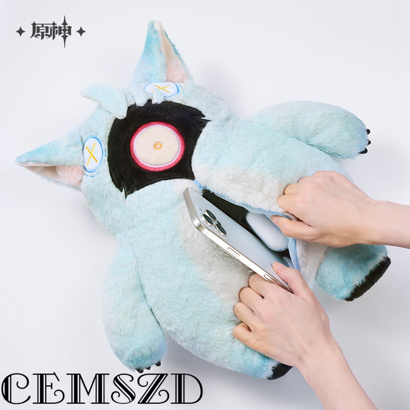 [Genuine] miHoYo Game Genshin  – Home Decor Sofa recenzja i cena