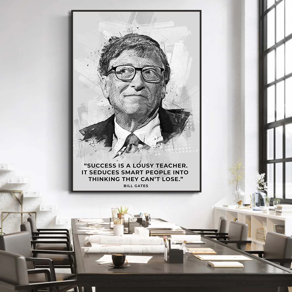Jobs Steve Elon Musk Canvas Pa – Home Decor Jobs recenzja i cena