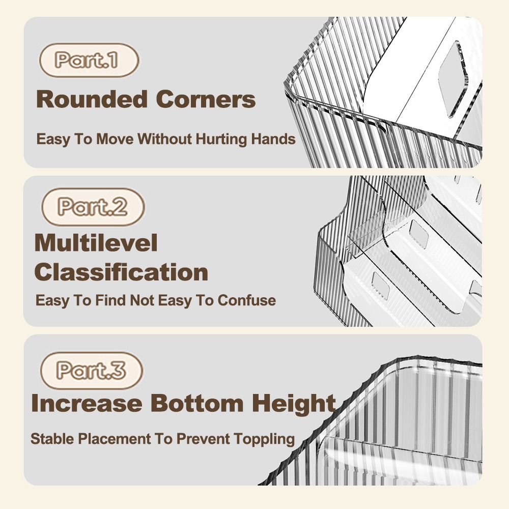 Clear Brochure Display Holder  – Home Decor Brochure recenzja i cena
