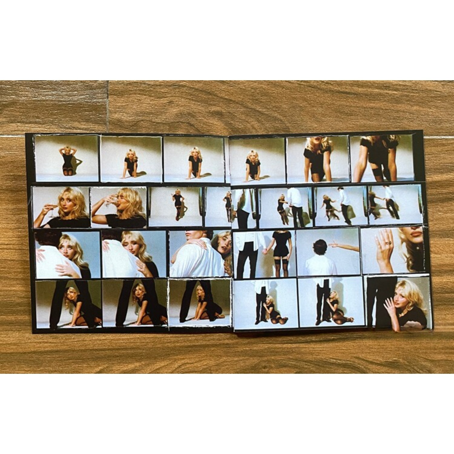 Sealed Sabrina Carpenter Man’s – Home Decor Collection recenzja i cena