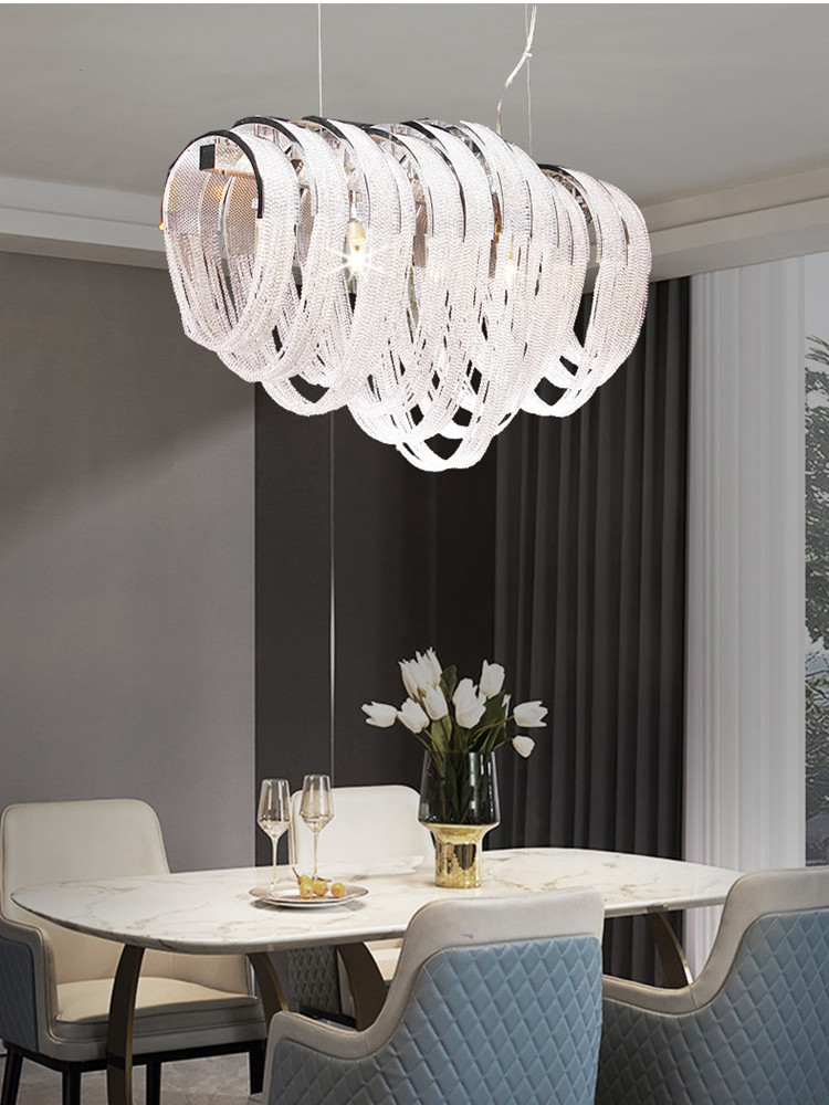 2026 Modern Chandeliers Novelt – Home Decor Trend 2026 recenzja i cena