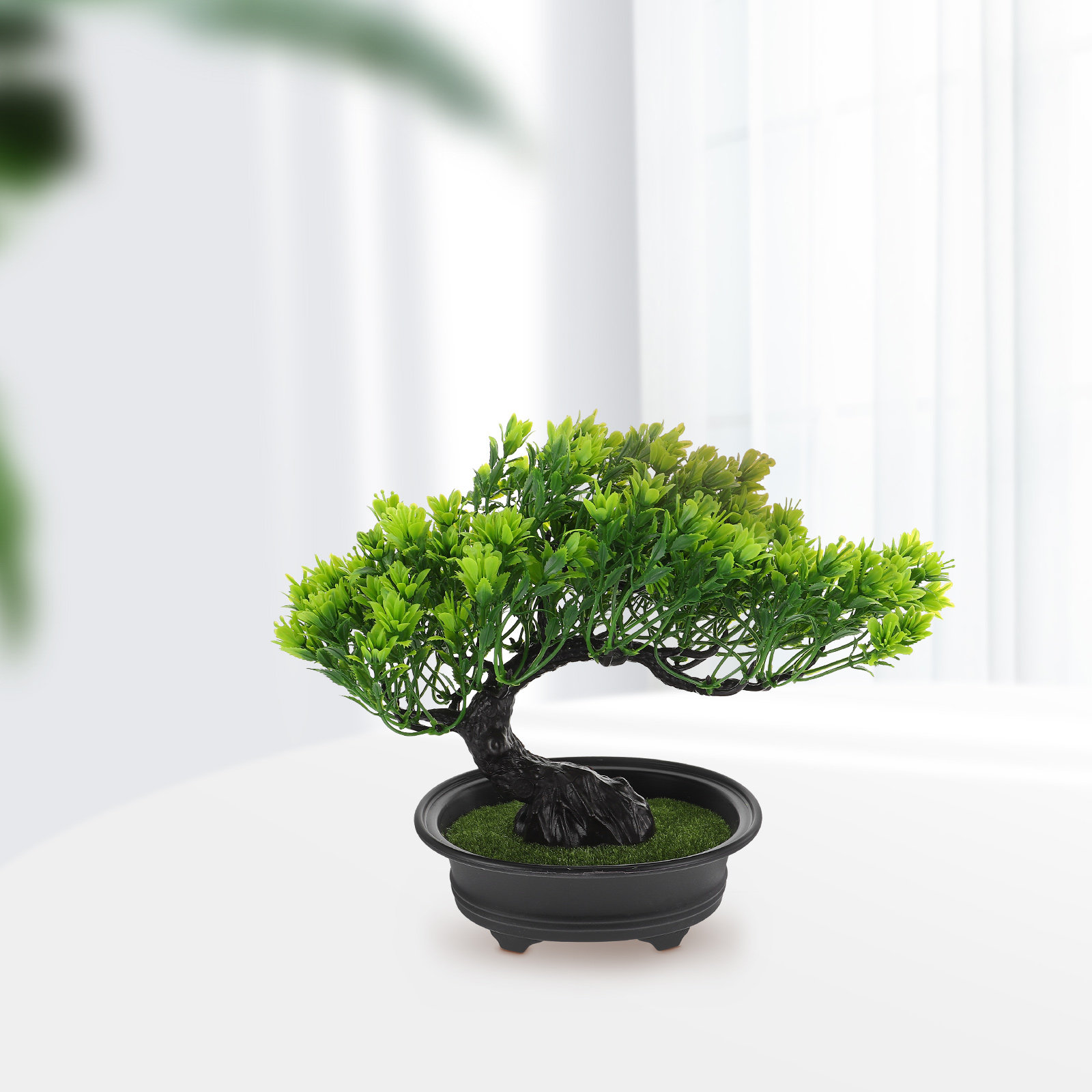 Emulated Bonsai Pine Tree Arti – Home Decor Store recenzja i cena